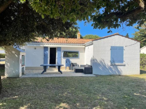 Maison bord de mer